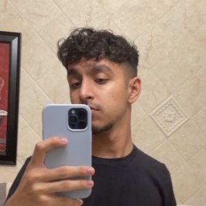 Meet your Posher, Zohaib